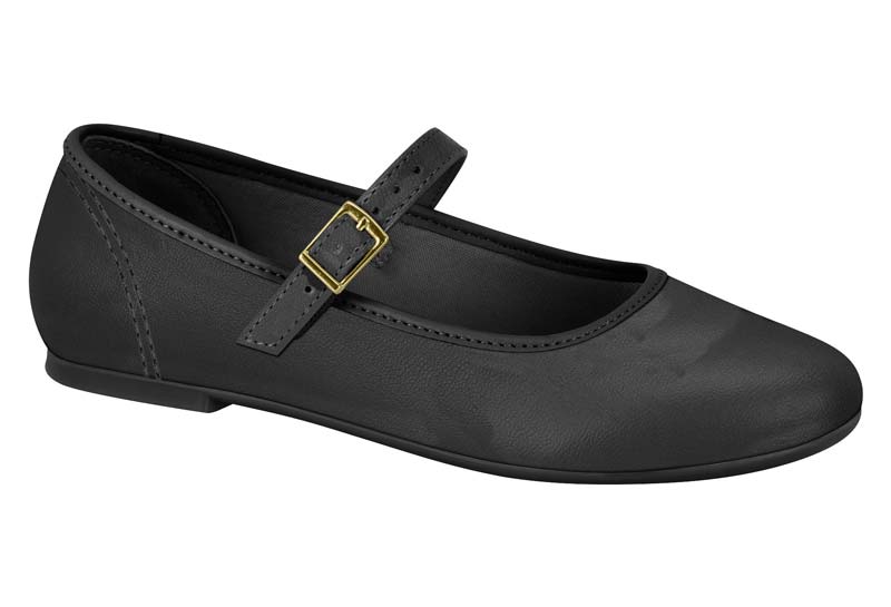 MOLEKINHA / NEGRO / CAJA DE 12 PARES