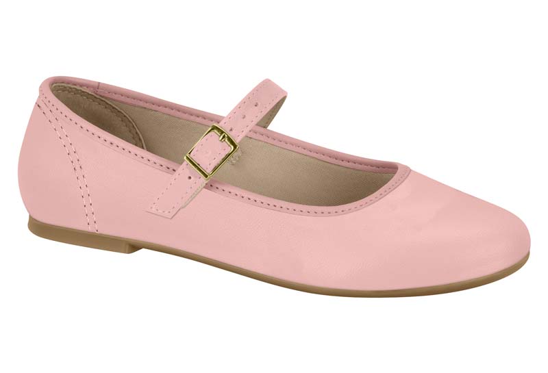 MOLEKINHA / ROSA 942 / CAJA DE 6 PARES