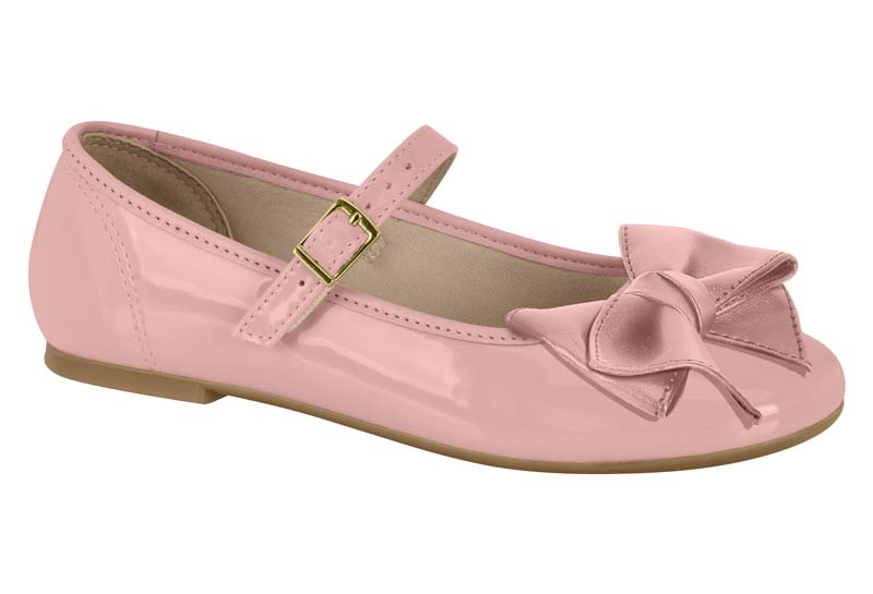 MOLEKINHA / ROSA 942 / CAJA DE 12 PARES