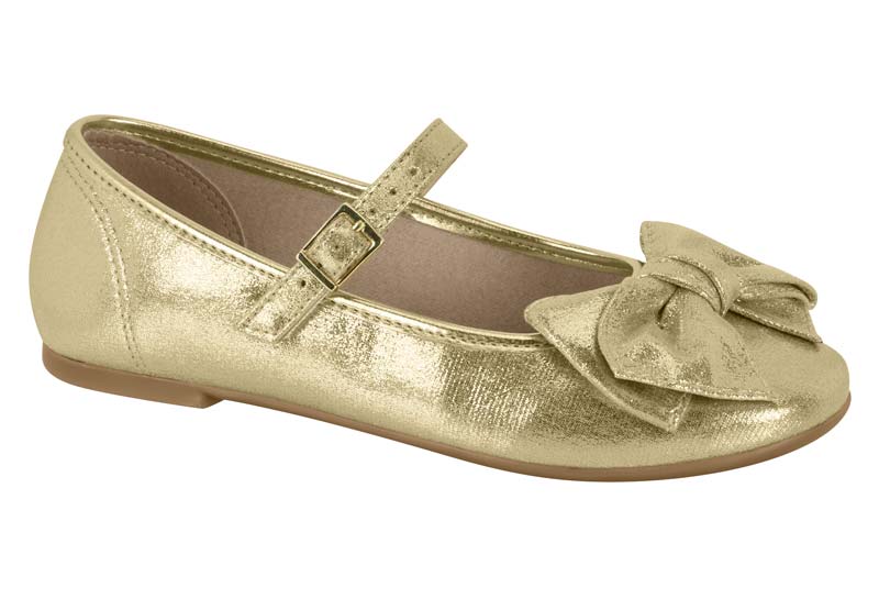 MOLEKINHA / DORADO / CAJA DE 12 PARES