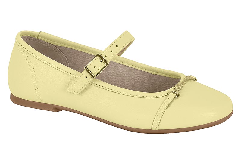 MOLEKINHA / AMARILLO 995 / CAJA DE 12 PARES