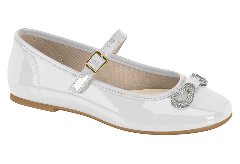 MOLEKINHA /  BLANCO 99 CAJA DE 6 PARES