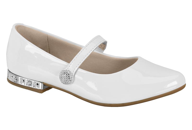 MOLEKINHA / BLANCO 99 / CAJA DE 12 PARES