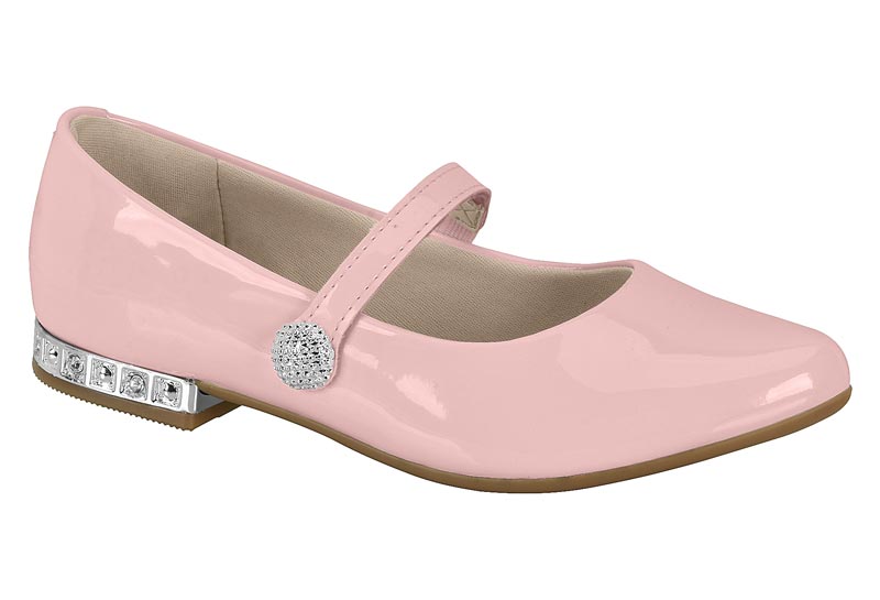 MOLEKINHA / ROSA 942 / CAJA DE 12 PARES