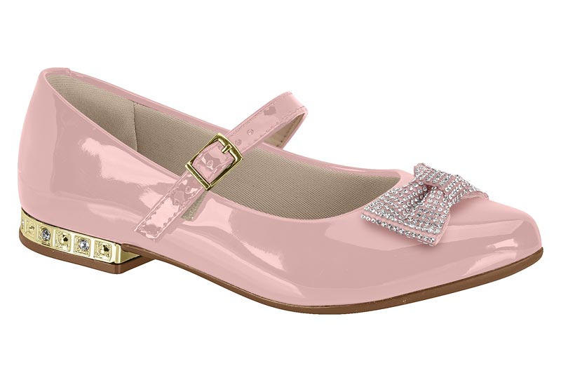 MOLEKINHA / ROSA 942 / CAJA DE 8 PARES