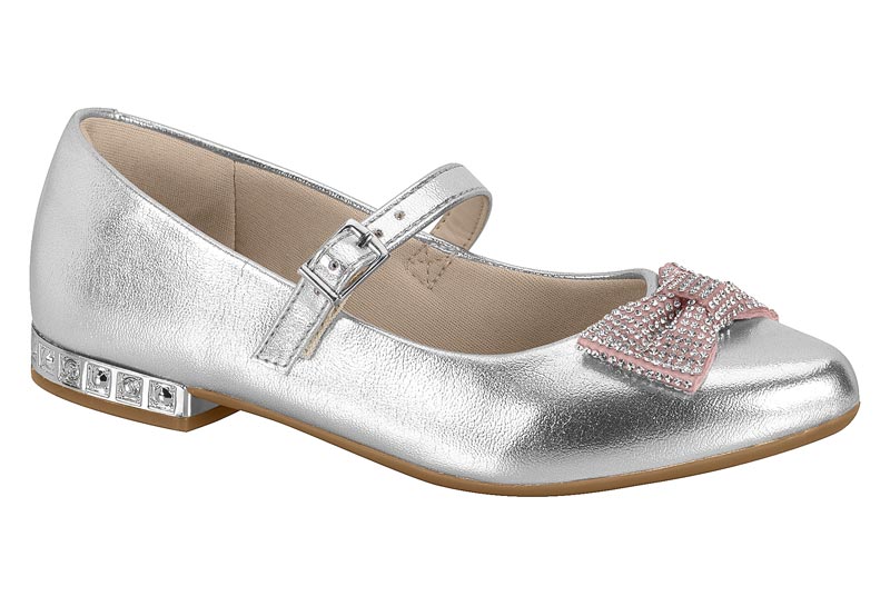 MOLEKINHA / PLATA / CAJA DE 8 PARES