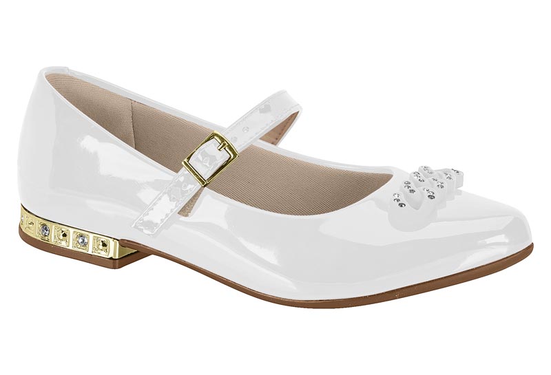 MOLEKINHA / BLANCO 99 / CAJA DE 8 PARES