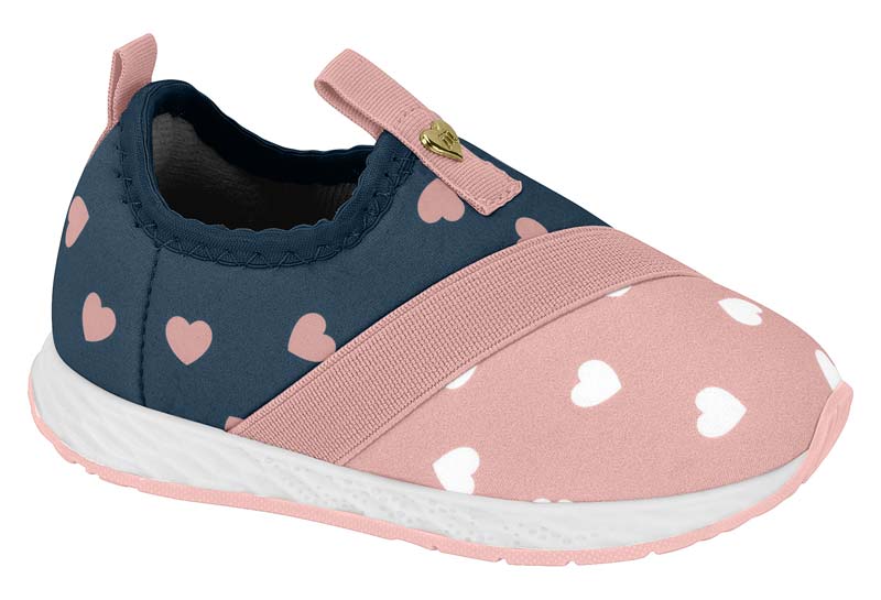 MOLEKINHA / MARINO 488/BLANCO 99/ROSA 942 / CAJA DE 6 PARES