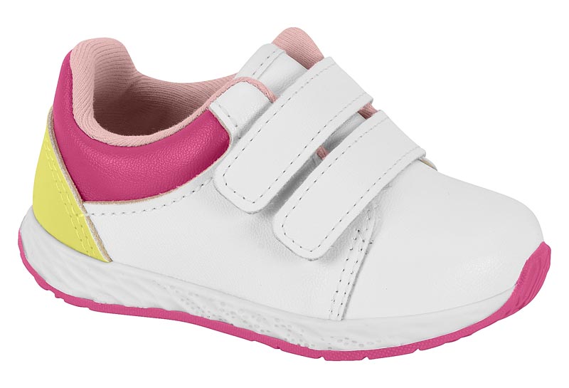 MOLEKINHA / BLANCO 99/PINK 966/SICILIANO 1052 / CAJA DE 8 PARES