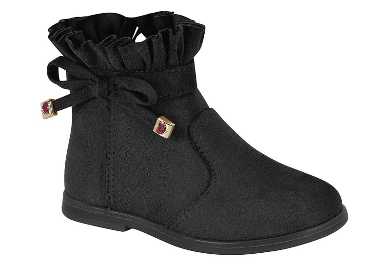 MOLEKINHA / NEGRO / CAJA DE 12 PARES