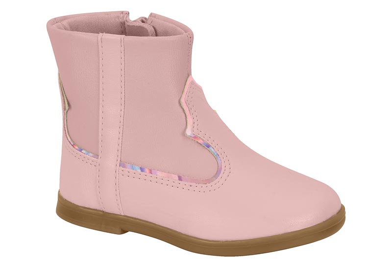 MOLEKINHA / ROSA 942/ROSA HOLOGRAFICA / CAJA DE 12 PARES