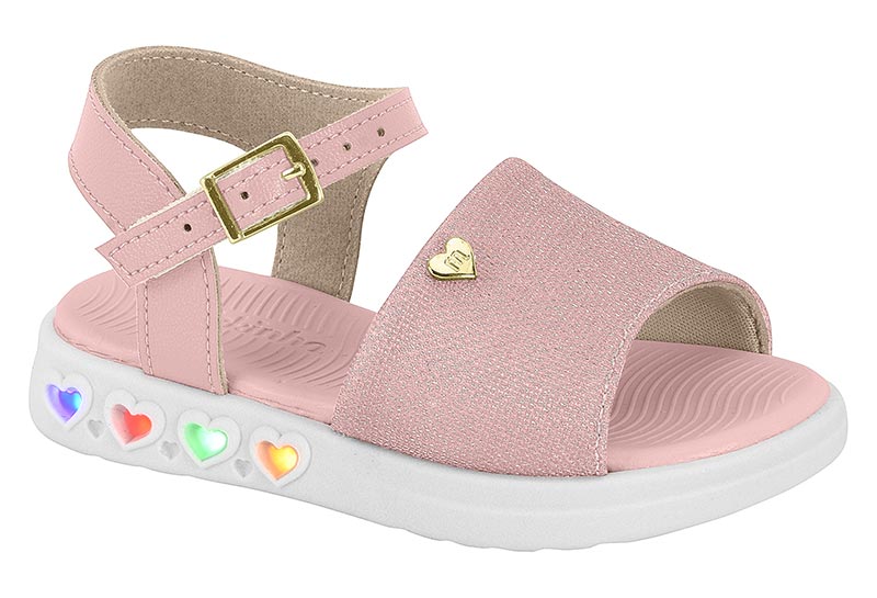 MOLEKINHA / ROSA/PLATA/ROSA / CAJA DE 12 PARES