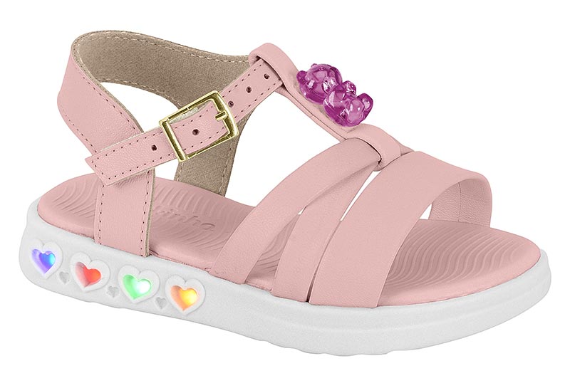 MOLEKINHA / ROSA 942 / CAJA DE 8 PARES