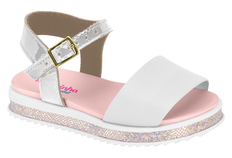 MOLEKINHA / BLANCO 99 / CAJA DE 12 PARES