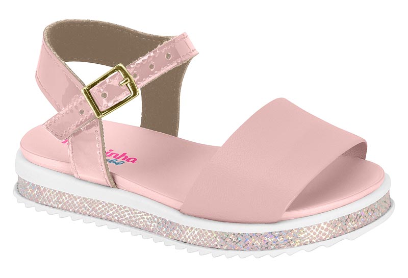 MOLEKINHA / ROSA 942 / CAJA DE 12 PARES