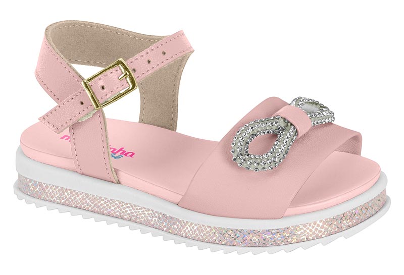 MOLEKINHA / ROSA 942 / CAJA DE 8 PARES