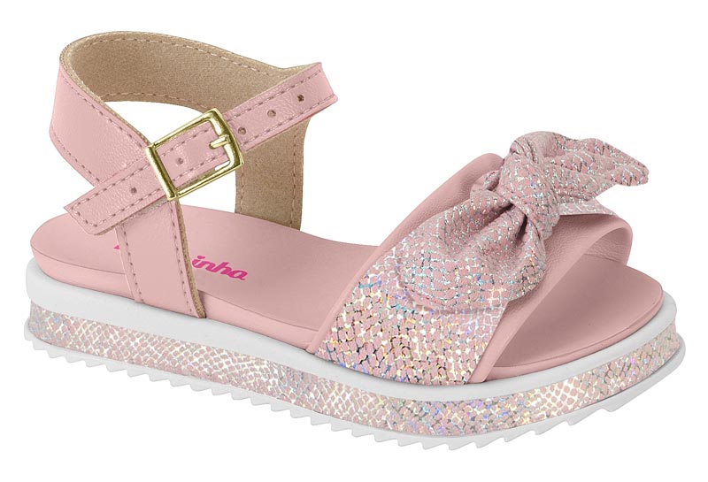 MOLEKINHA / ROSADO 942/ROSADO 942-HOLOGRAFICO / CAJA DE 12 PARES