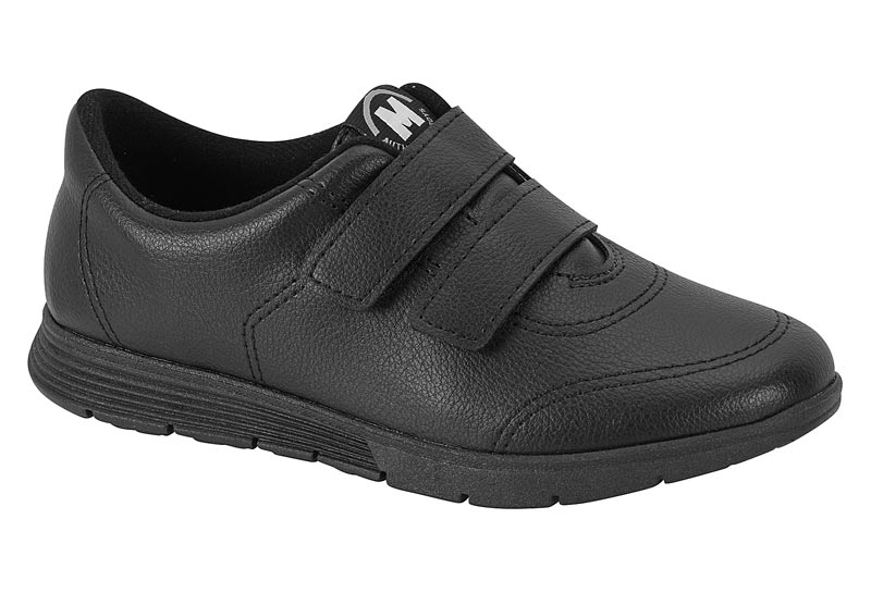 MOLEKINHO / NEGRO / CAJA DE 12 PARES