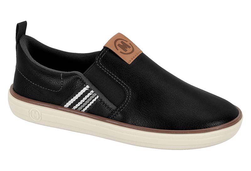 MOLEKINHO / NEGRO / CAJA DE 12 PARES