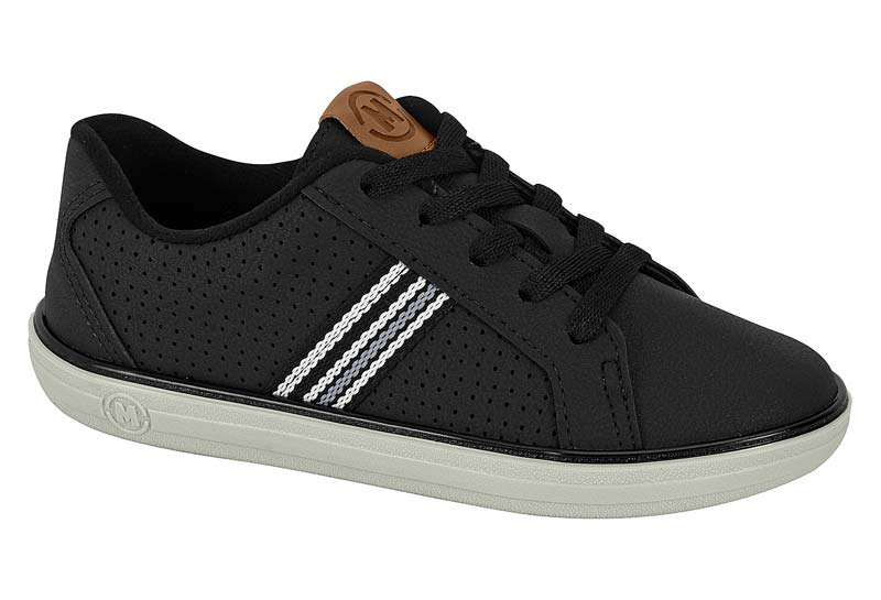 MOLEKINHO / NEGRO / CAJA DE 8 PARES