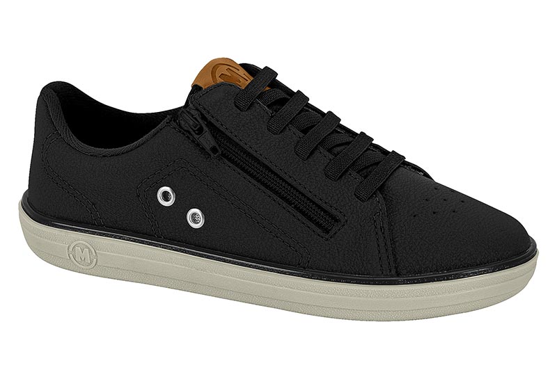 MOLEKINHO / NEGRO / CAJA DE 8 PARES