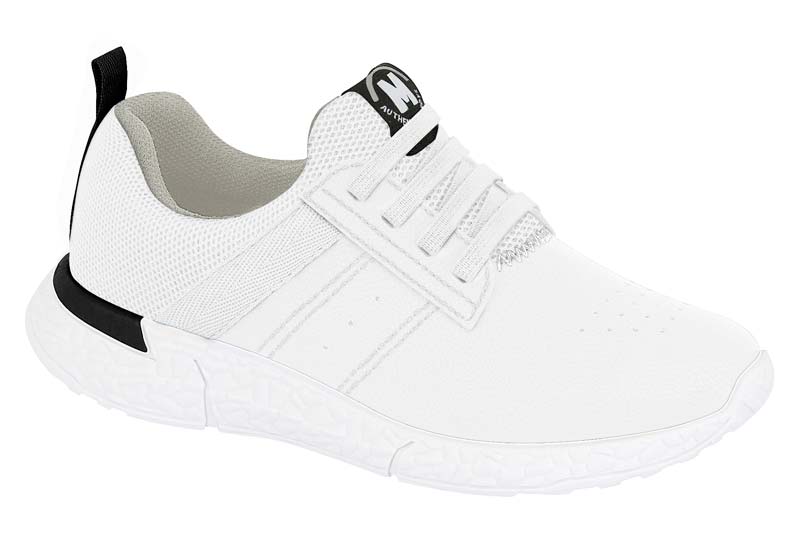 MOLEKINHO / BLANCO / CAJA DE 8 PARES