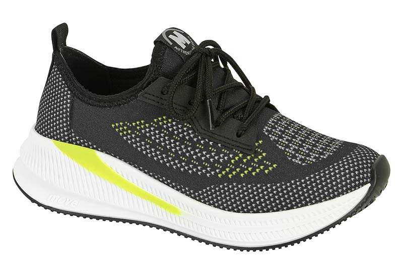 MOLEKINHO / MULTI NEGRO / CAJA DE 6 PARES