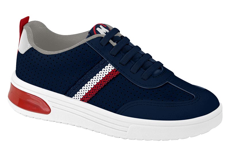 MOLEKINHO / MARINO/BLANCO / CAJA DE 8 PARES