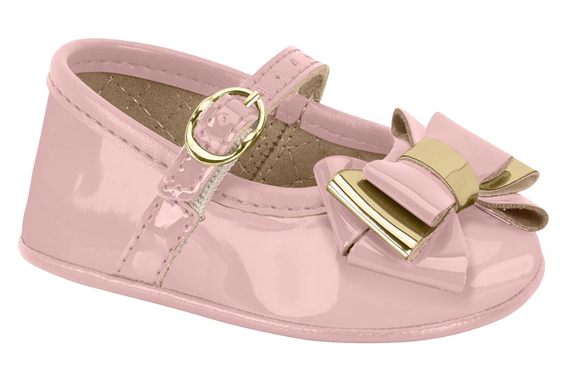 MOLEKINHA / ROSA 942 / CAJA DE 12 PARES