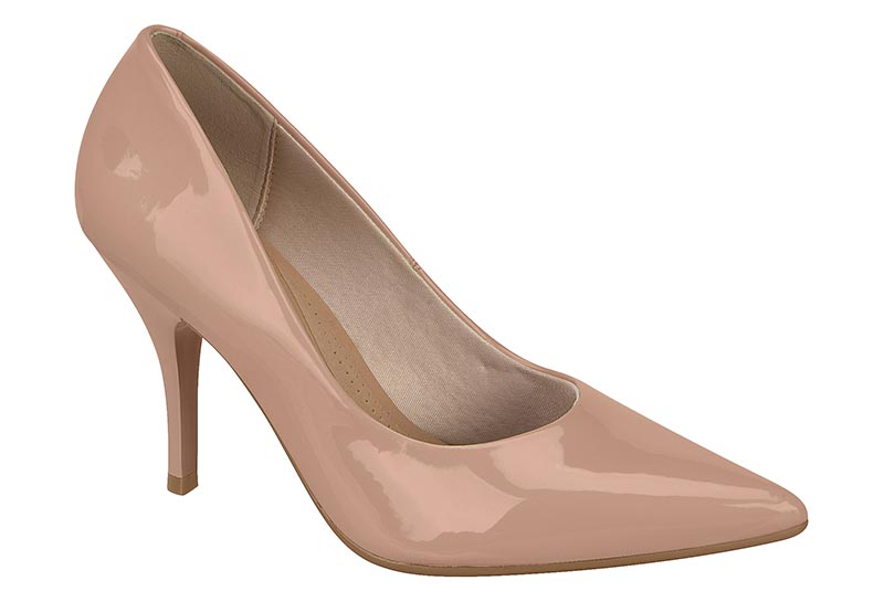 BEIRA RIO / NUDE 658 / CAJA DE 6 PARES