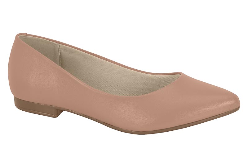 BEIRA RIO / NUDE 658 / CAJA DE 8 PARES