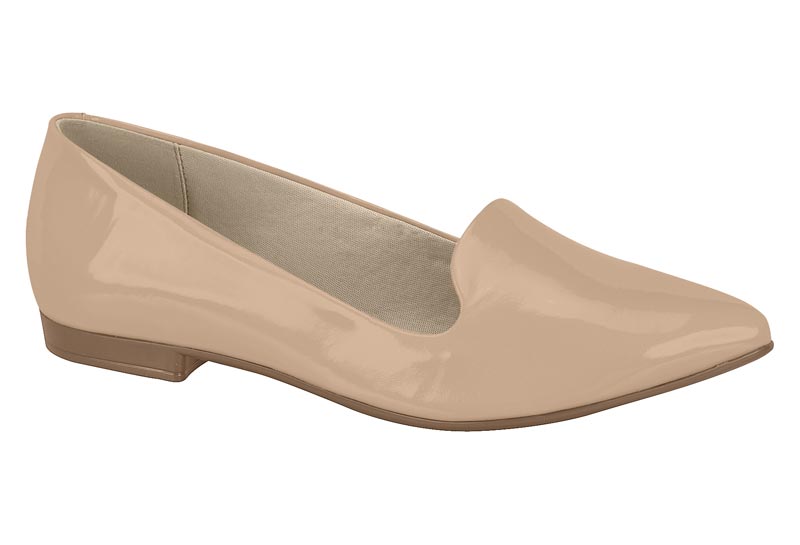 BEIRA RIO / BEIGE / CAJA DE 8 PARES