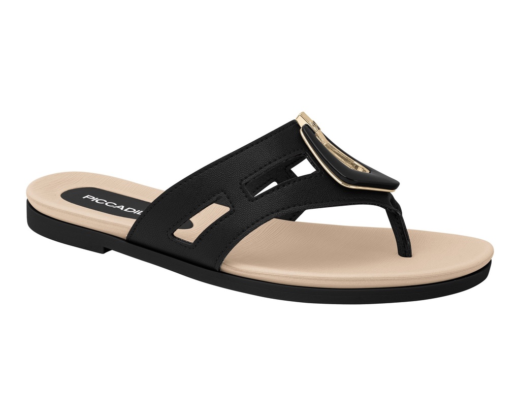 PICCADILLY / NAP OFF WHI / CAJA DE 9 PARES
