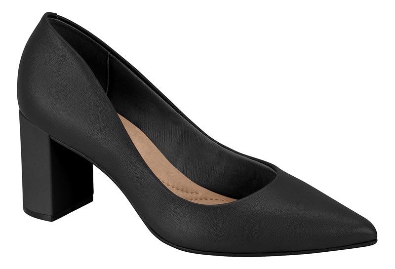 BEIRA RIO / NEGRO / CAJA DE 6 PARES