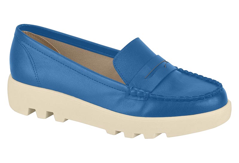 BEIRA RIO /  JEANS 867 CAJA DE 8 PARES