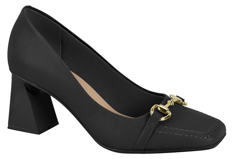 BEIRA RIO / NEGRO / CAJA DE 6 PARES