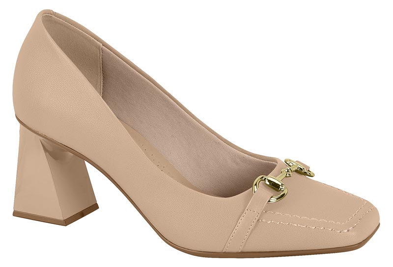 BEIRA RIO / BEIGE / CAJA DE 6 PARES