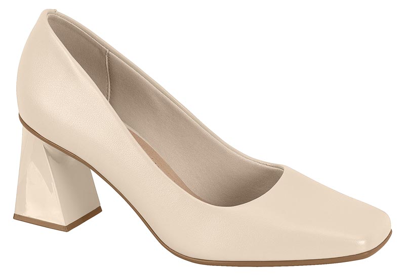 BEIRA RIO / CREMA 985 / CAJA DE 6 PARES