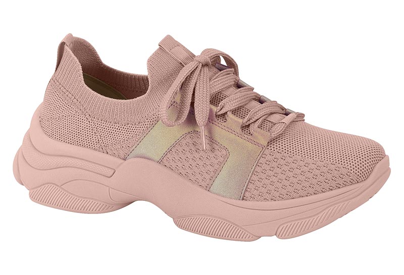 BEIRA RIO / ROSA 671/ROSA 671-FURTACOR / CAJA DE 8 PARES