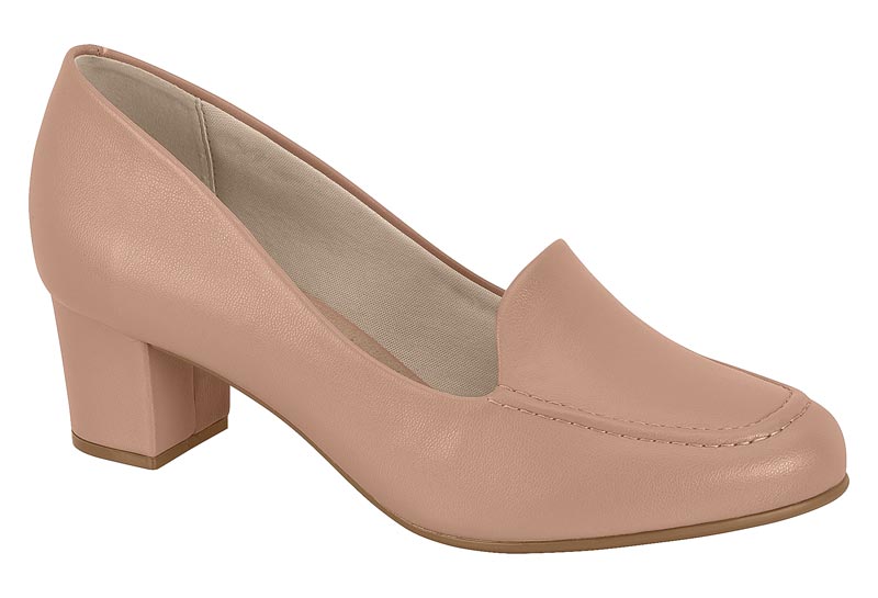 BEIRA RIO / NUDE 658 / CAJA DE 12 PARES