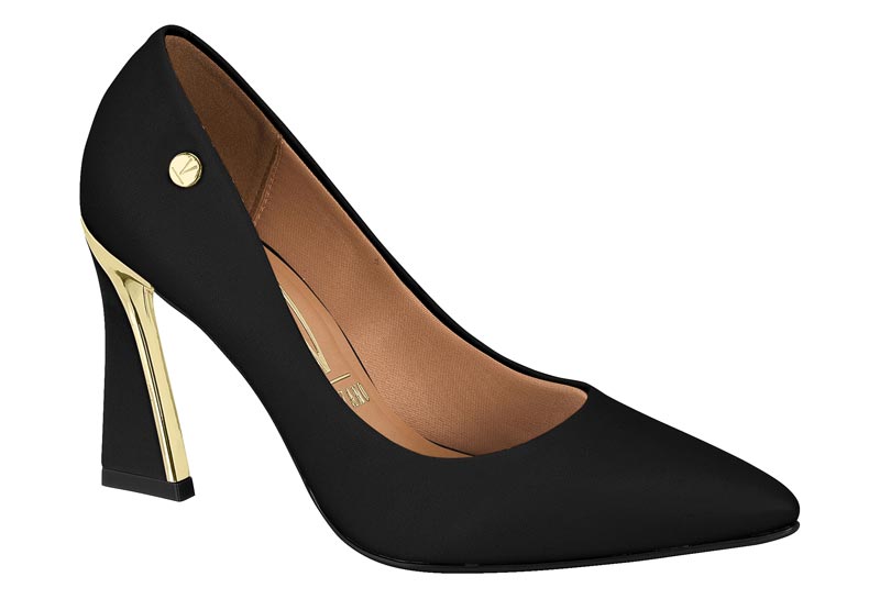 VIZZANO / NEGRO / CAJA DE 12 PARES