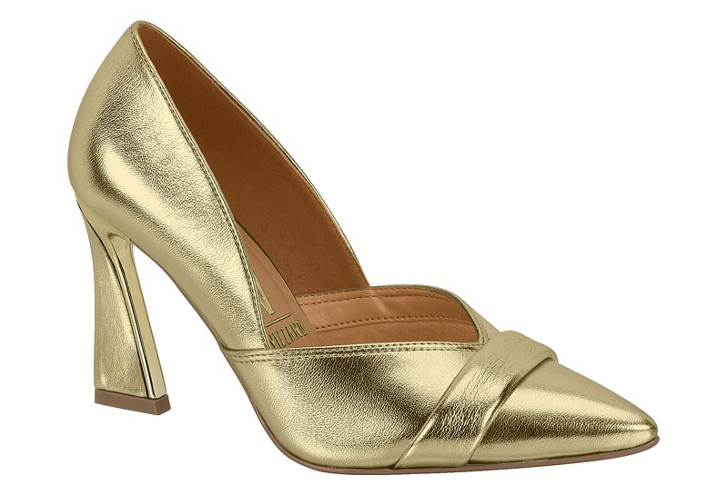 VIZZANO / DORADO / CAJA DE 12 PARES