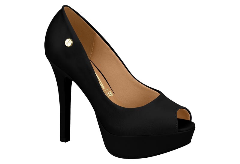 VIZZANO / NEGRO / CAJA DE 12 PARES