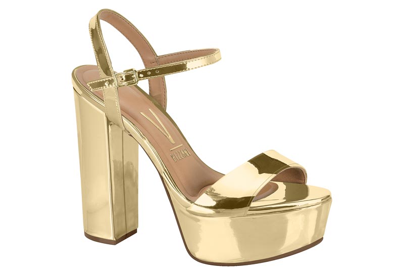 VIZZANO / DORADO / CAJA DE 12 PARES