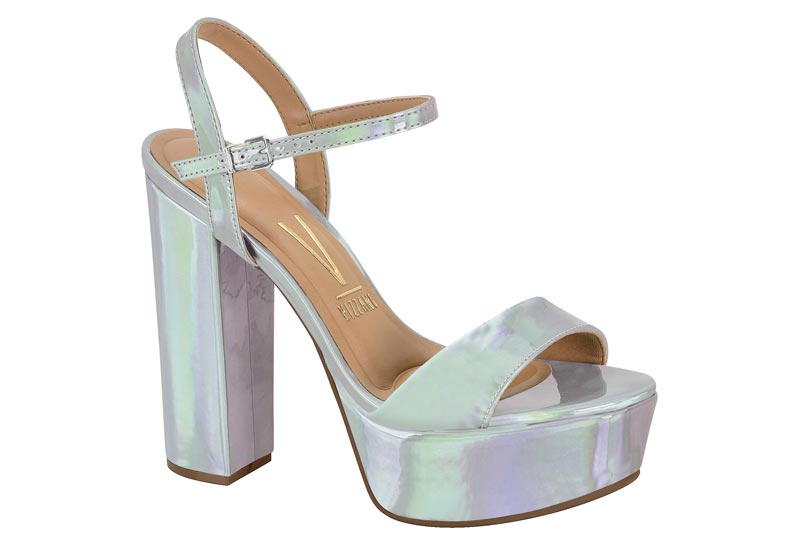 VIZZANO / PLATA / CAJA DE 12 PARES