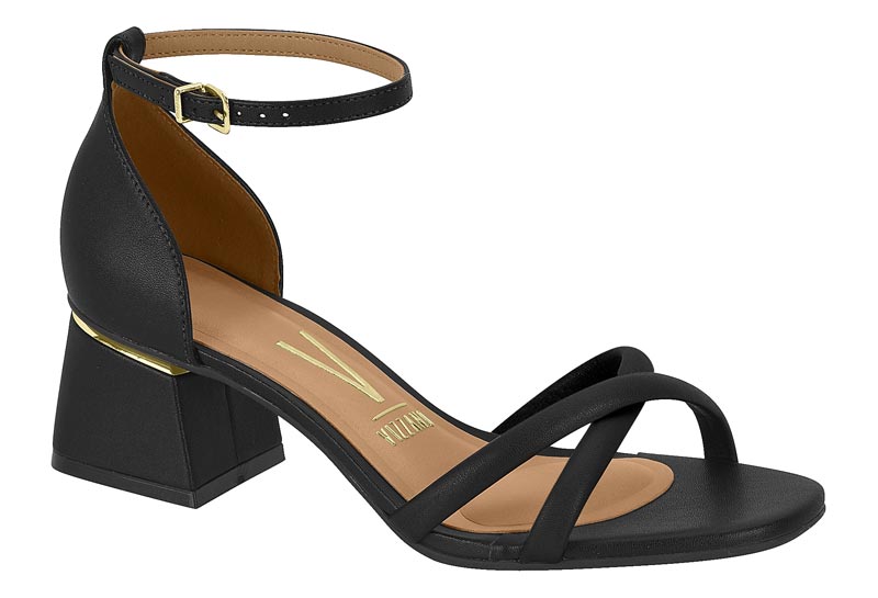 VIZZANO / NEGRO / CAJA DE 12 PARES