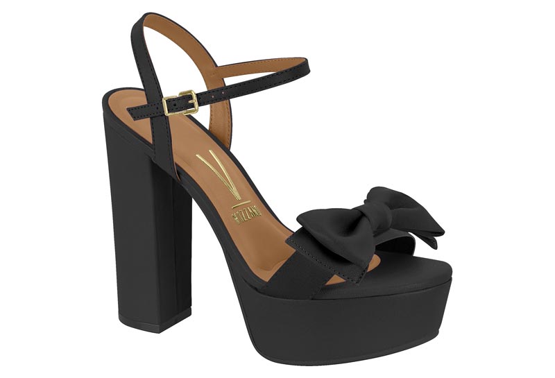 VIZZANO / NEGRO / CAJA DE 12 PARES