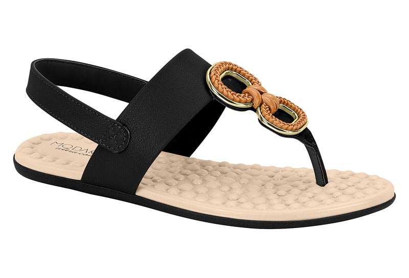 MODARE / NEGRO / CAJA DE 12 PARES