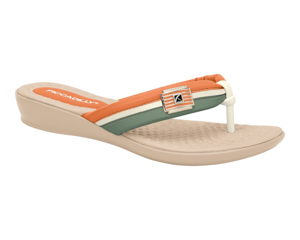 PICCADILLY / DBY SOF LRJ/NAP OFF WHI/DBY SOF FLH / CAJA DE 9 PARES