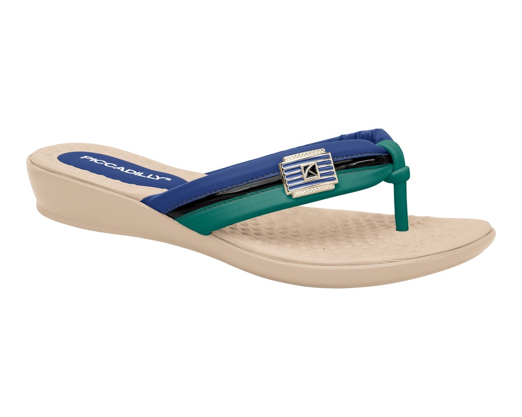 500335-4 / PICCADILLY /  DBY SOF TRC/VNZ CML/DBY SOF NUD CLA / CAJA DE 9 PARES